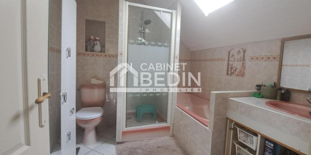 maison à AMBARES ET LAGRAVE (33440)